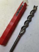 Hilti 37mm drill bit