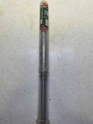 Metabo sds max pro 35mm drill bit