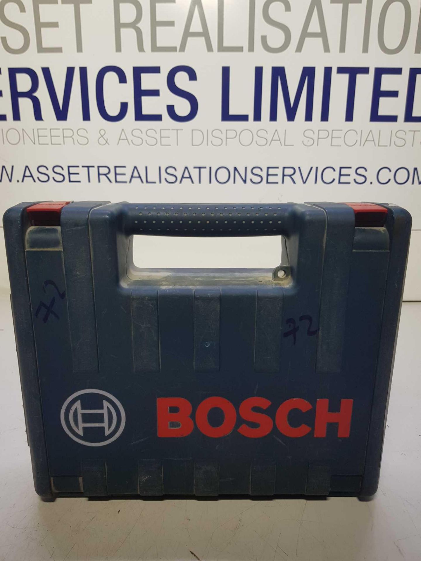 Bosch 110v drywall screwdriver