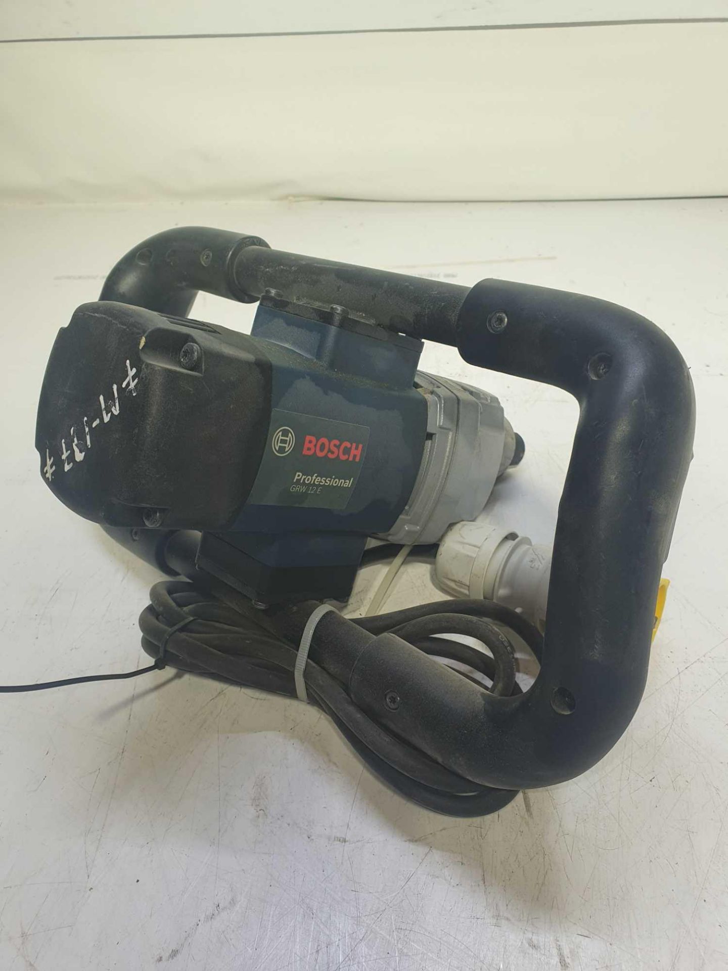 Bosch hald held mixer 110v - Image 2 of 3