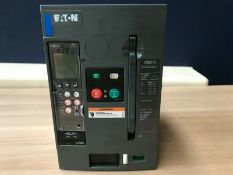 IZMX16N3-V10W-1 Eaton 3 pole Air Circuit Breaker