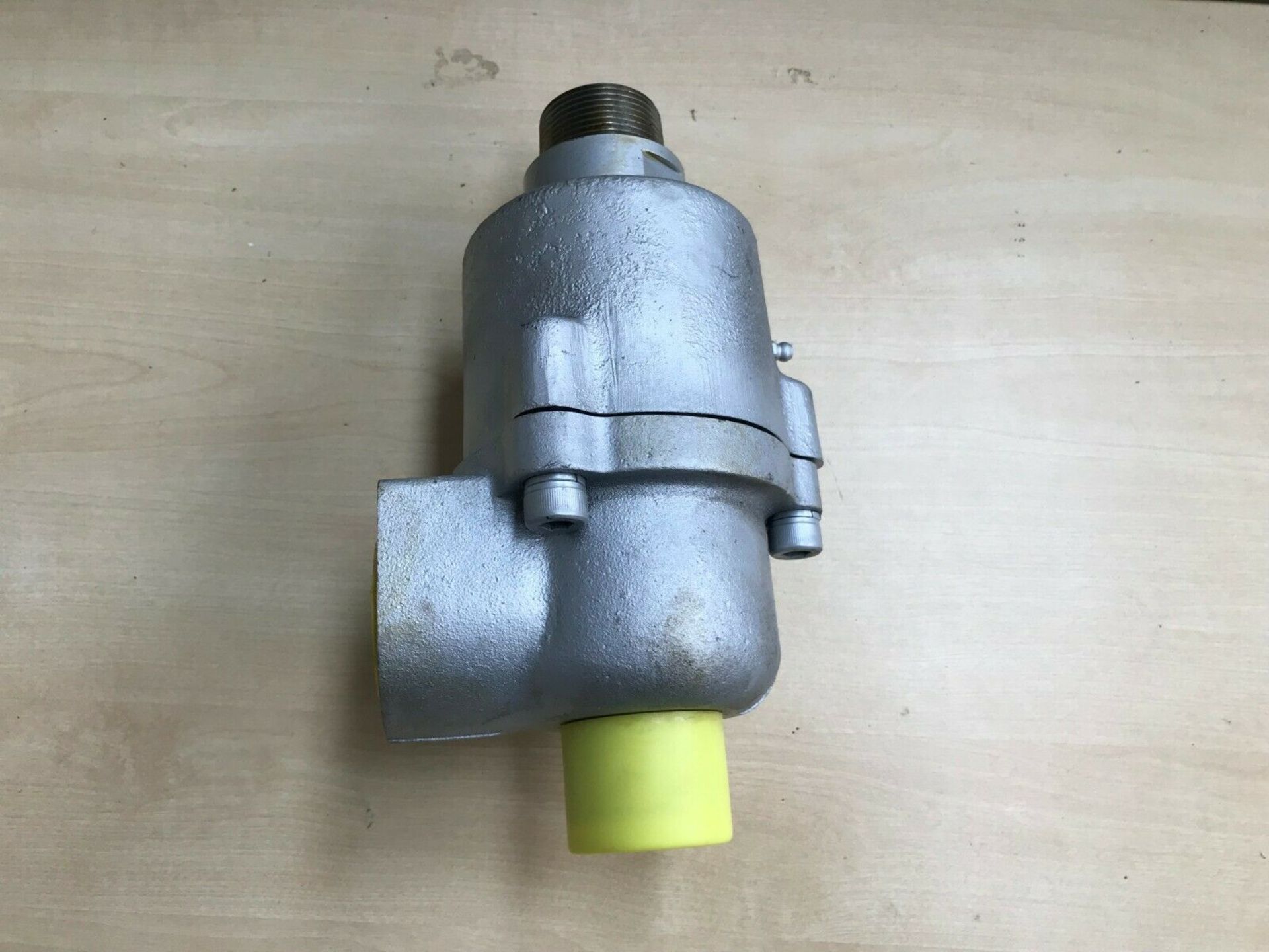 Filton 17 bar Swivel Joint or Rotary Union