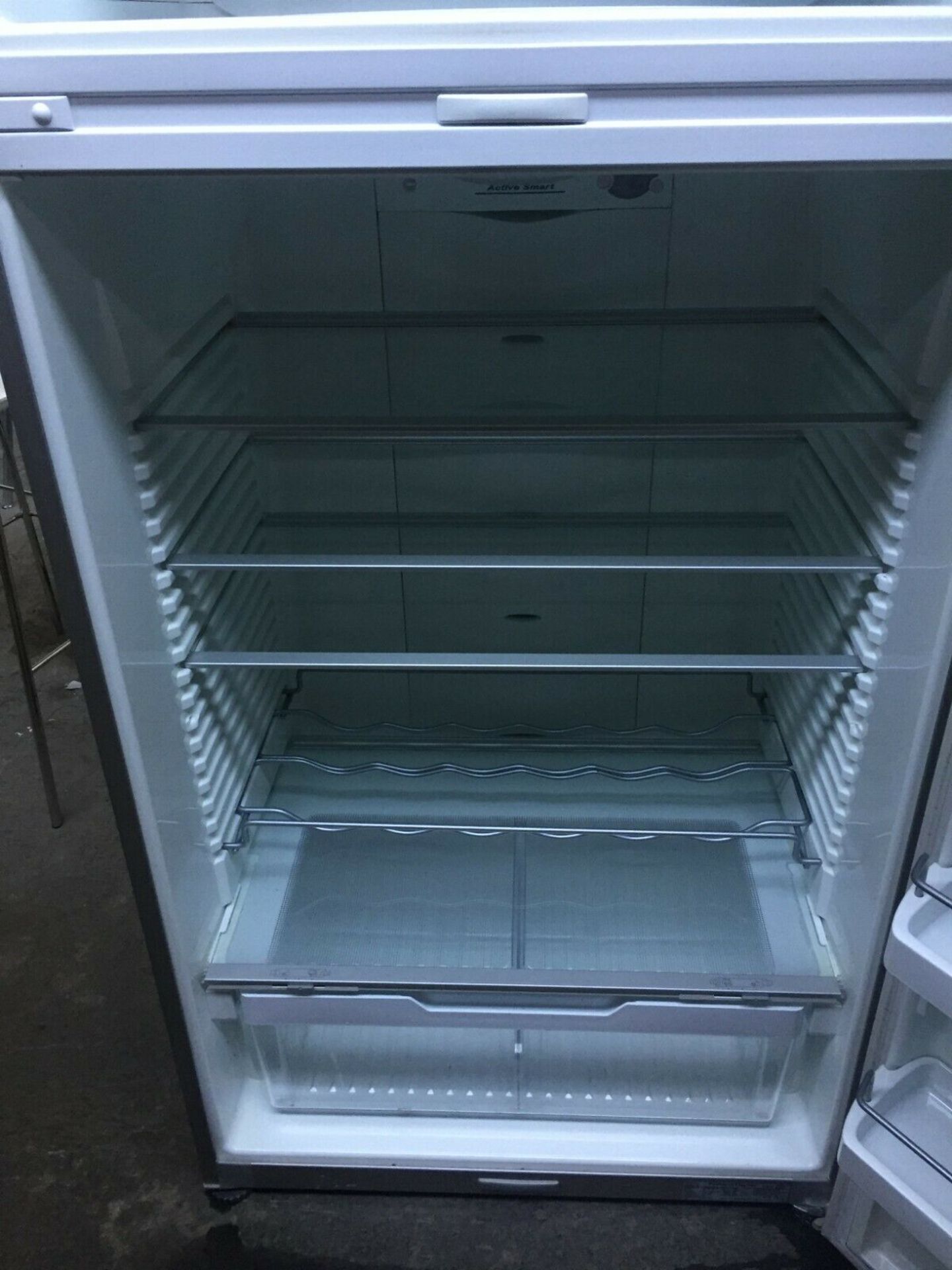 Fisher & Paykel E521T Stainless Steel Fridge Freezer - Image 4 of 7