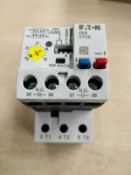 Eaton ZEB65-45 136502 XTOE045DCS Overload Relay