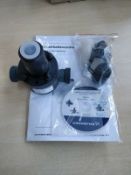 Grundfos Pressure Relief Valve, Flocculant/Ferric PRV, 96295906