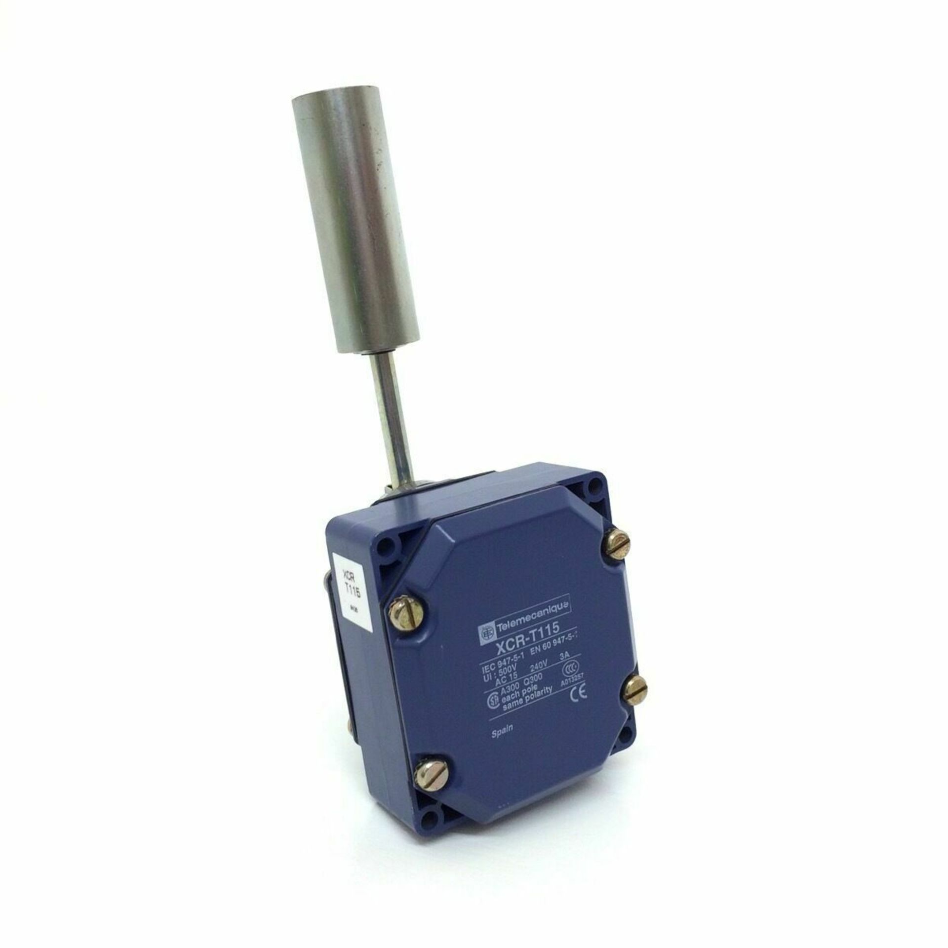 Telemecanique Limit switch 065249