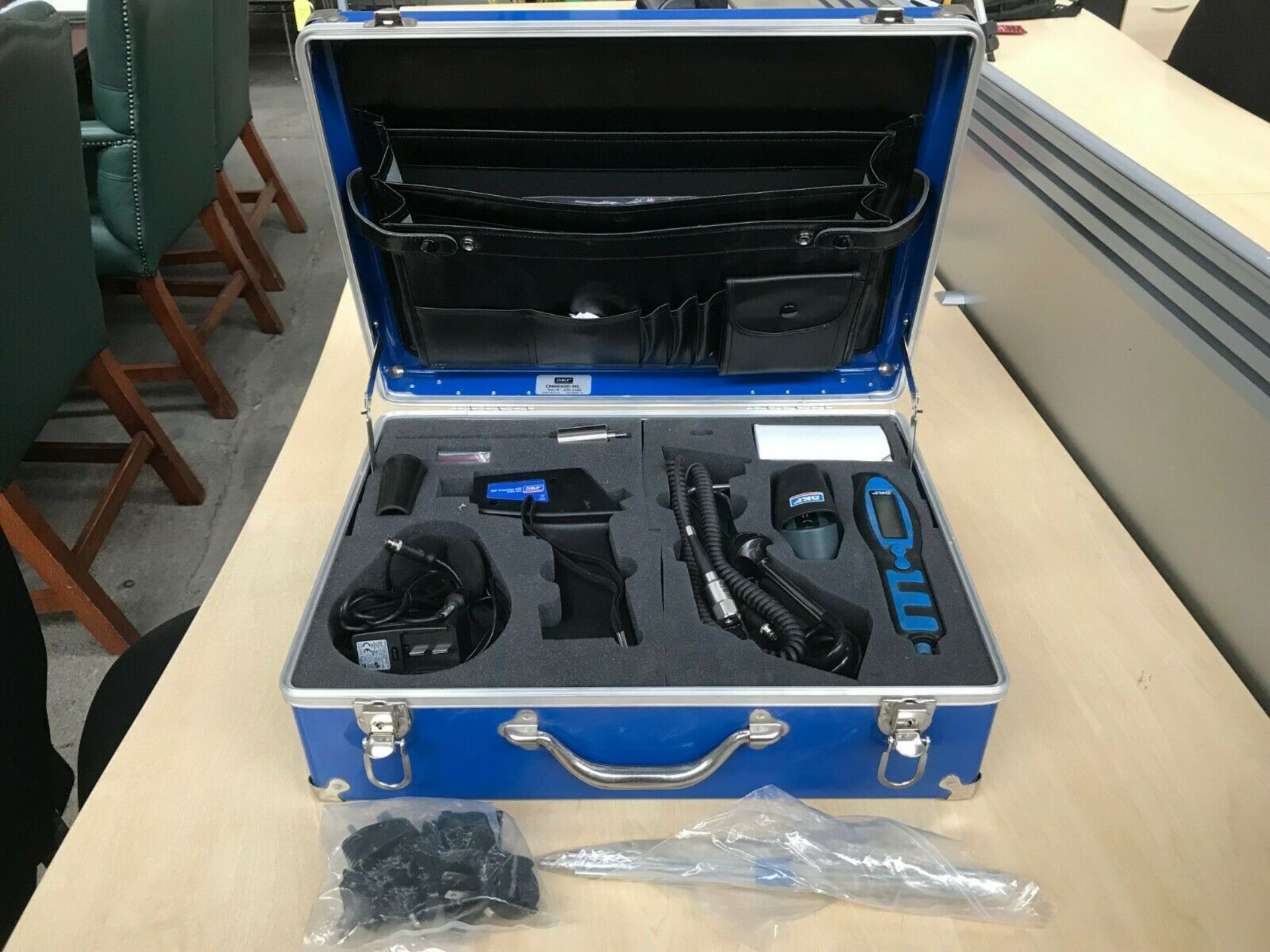SKF Basic Condition Monitoring Kit