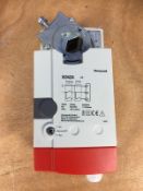 Honeywell N3424 Smartact Damper Actuator