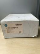 GE IC200EBI001LG- Ethernet I/O Network Interface Unit (ENIU), Versamax