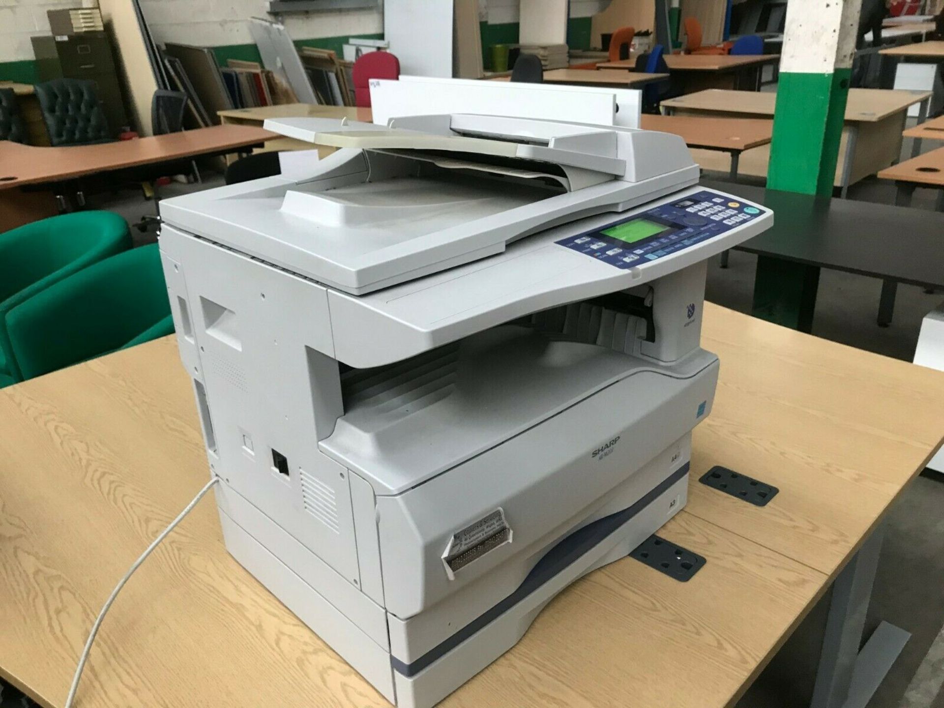 Sharp AR-M207 Multi function Printer & Copier