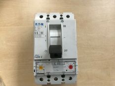 NZMN2-A250 Eaton Moeller 259094 Circuit Breaker