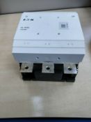 DILM580/22(RA250) 208216 Eaton XTCE580N22A Contactor