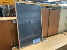 20 X Blackboards/Chalkboards 60 X 90cm