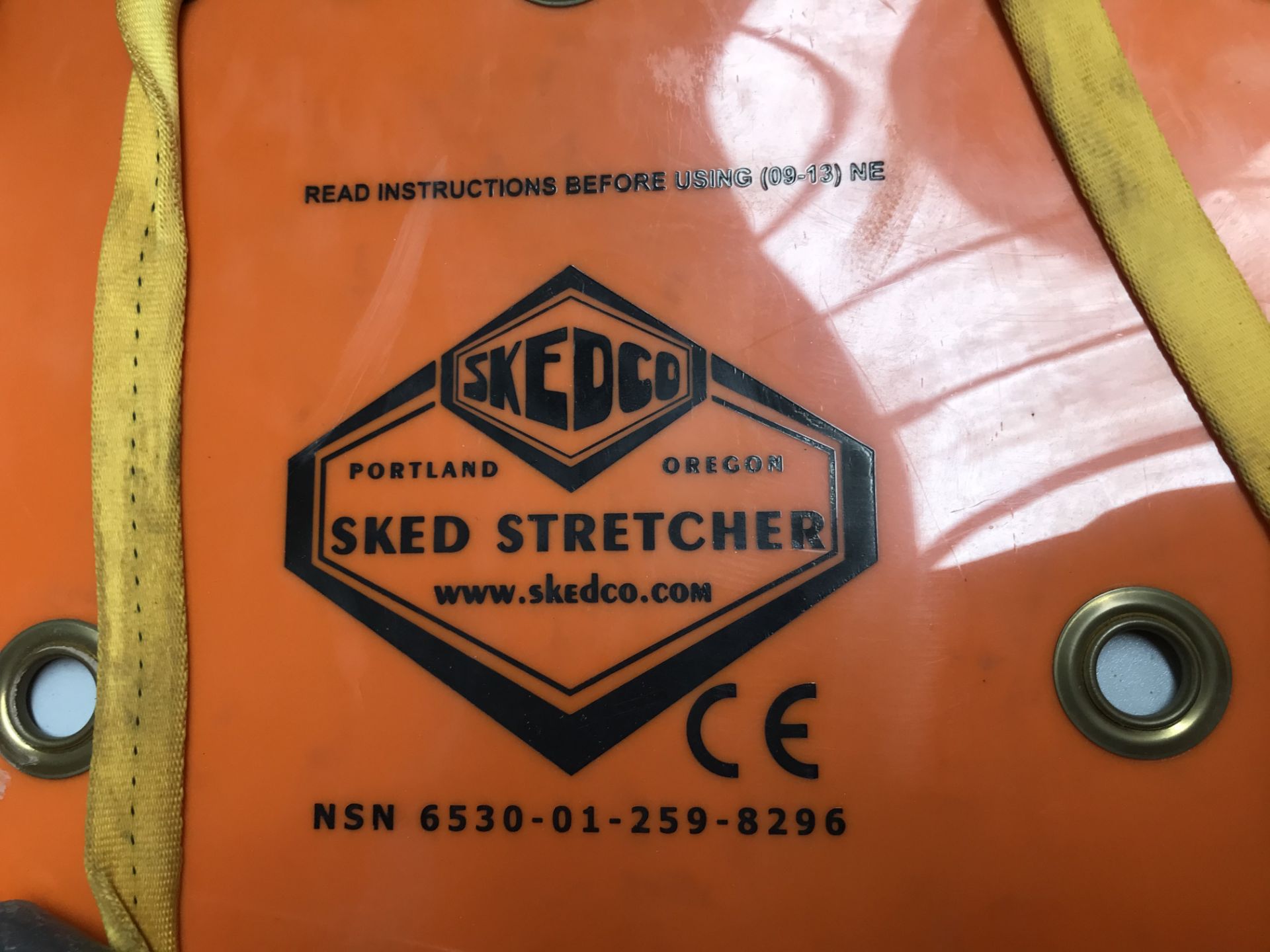 Skedco Sked Stretcher - Image 3 of 3