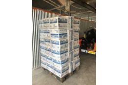 Pallet of 2,550 H5 Mail Lite White Padded Envelopes 330 x 270 mm