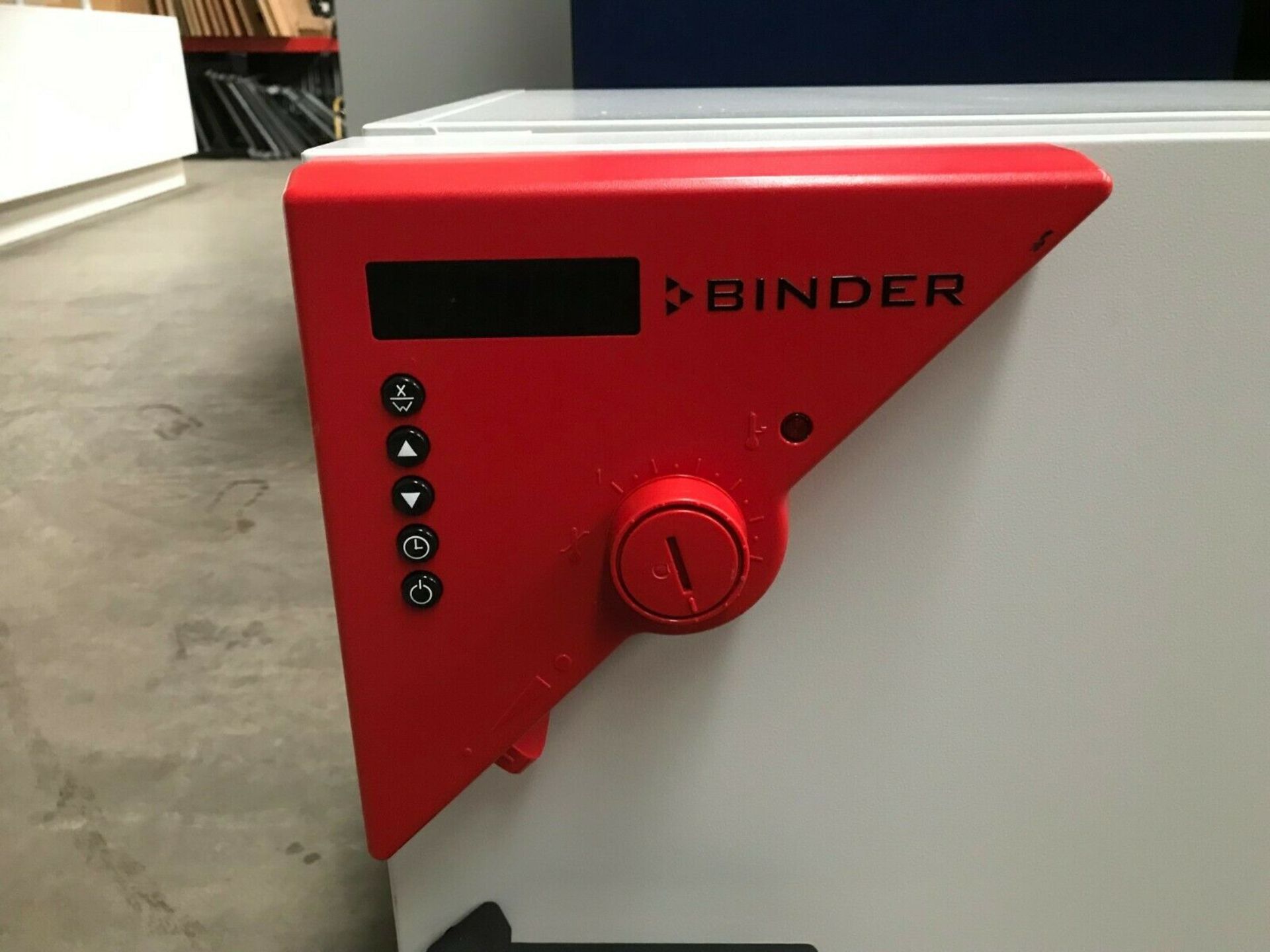 Binder BF115 Mechanical Convection Incubator - Image 2 of 6