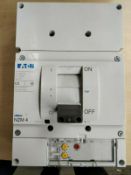 NZMN4-ME550 265783 Eaton Moeller Circuit-breaker