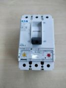 NZMN2-M160 265724 Eaton Moeller Circuit Breaker