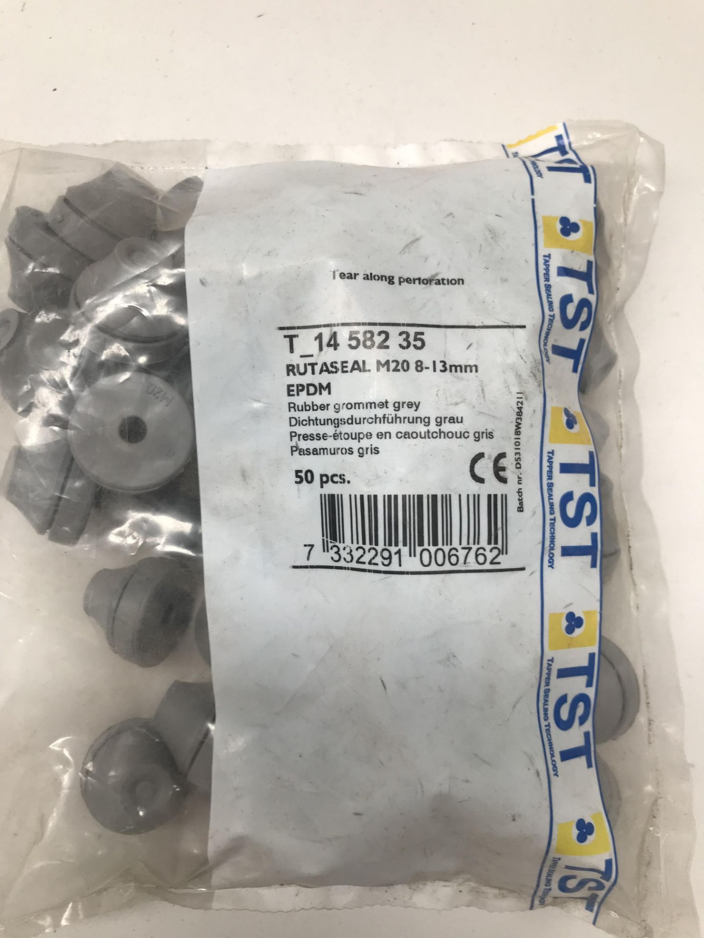 Large Quantity of Rutaseal Grommets - Image 3 of 3