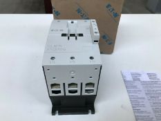 Eaton Moeller DILM115 (RAC240) Contactor