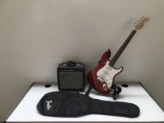 Fender Guitar & Amp