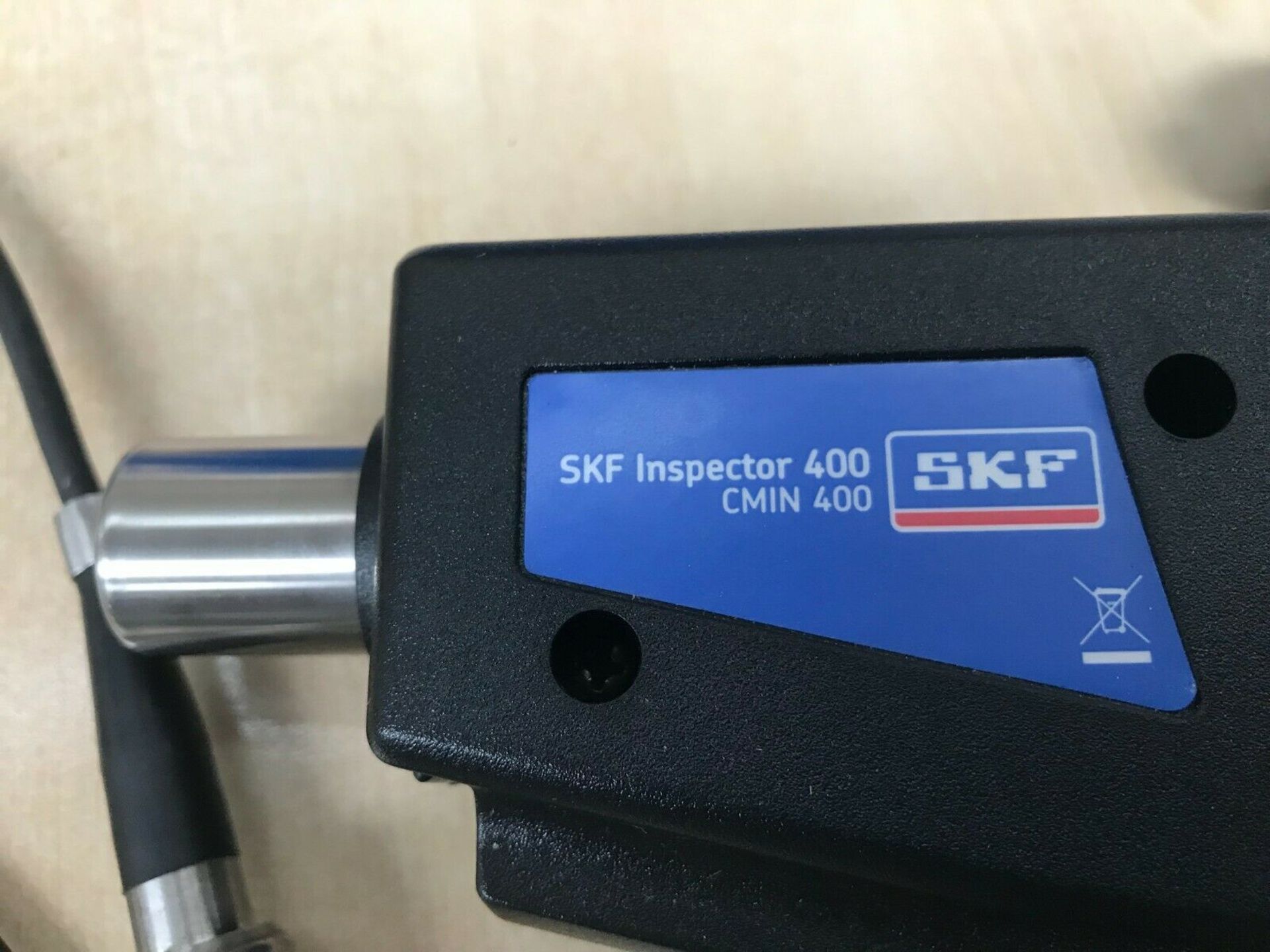 SKF Basic Condition Monitoring Kit - Image 2 of 10