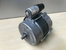 Weishaupt ECK 03/H-2 Burner Motor