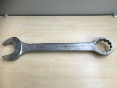 90 mm Combination Ring Spanner