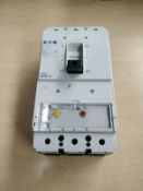 NZMN3-AE630 259115 Eaton Moeller Circuit-breaker