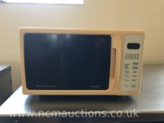 Hinari 800 W Microwave Oven
