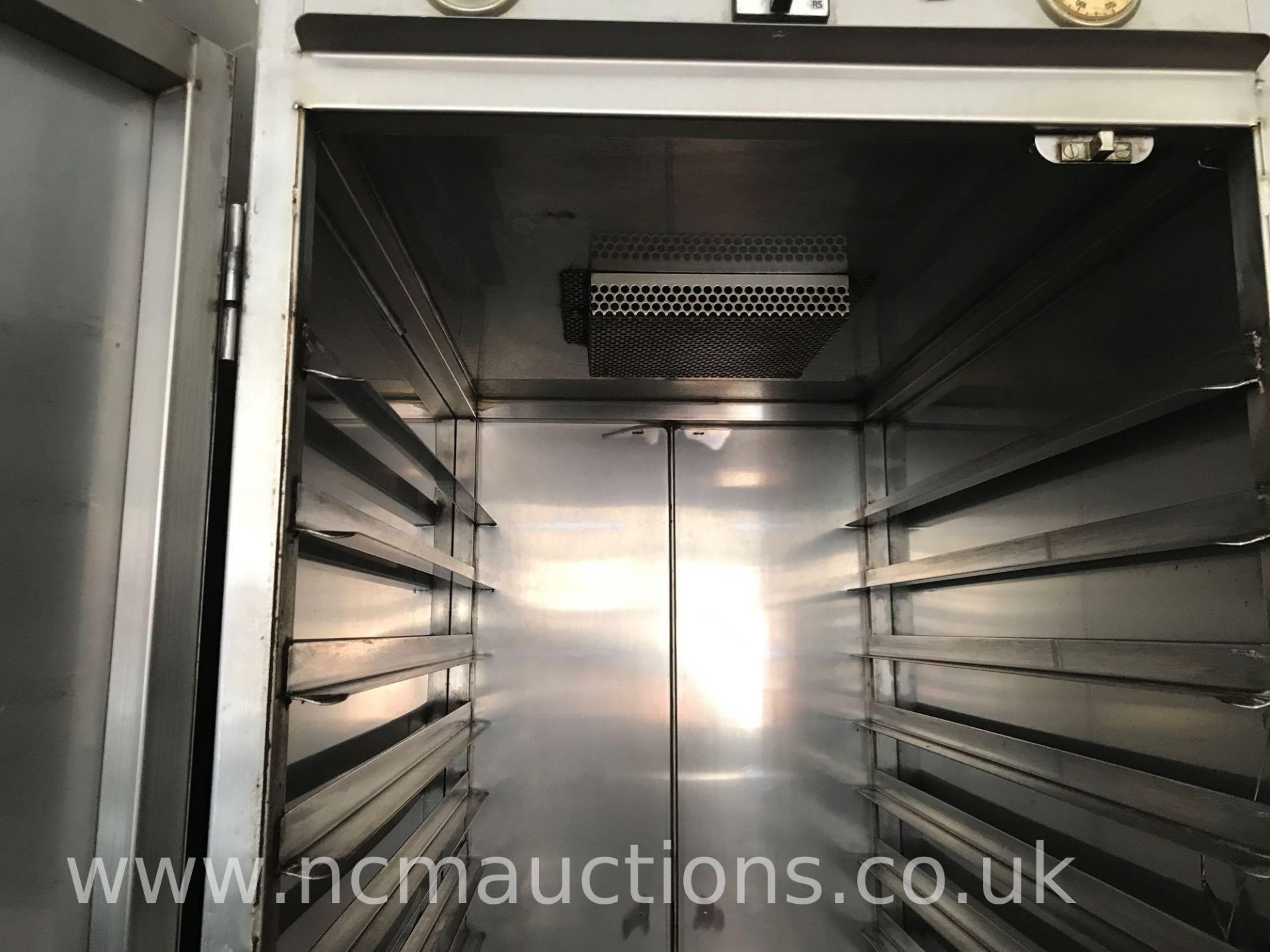 Proven Stainless Steel Prover Unit - Image 4 of 4