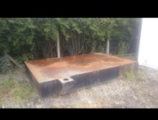 Slab for Sewer Tank / Drainage Tank