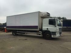 DAF CF 65.250 2011