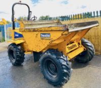 Thwaites 6 Tonne Straight Tip Dumper 2008