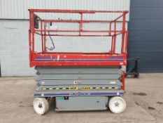 SKYJack SJIII 4632 Scissor lift