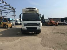 DAF CF 65.250 2011