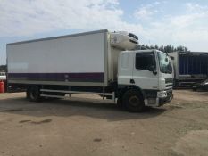 DAF CF 65.250 2011