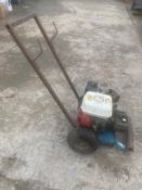 Honda Power Washer