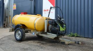 Pramac Pressure Washer PW3000 2016