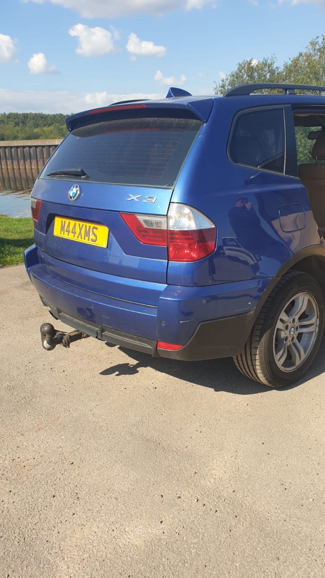 BMW X3 SE Diesel Estate - Image 5 of 17