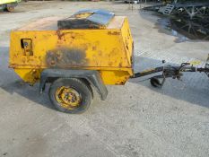 Atlas Copco Compressor