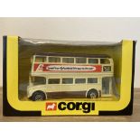 Corgi World Airways Routemaster