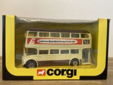 Corgi World Airways Routemaster