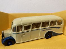 Corgi Classics East Yorkshire Bedford Type OB Coach