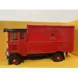 Corgi Classics Royal Mail AEC 508 Forward Control 5 Ton Cabover