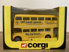 Corgi British Telecom Routemaster