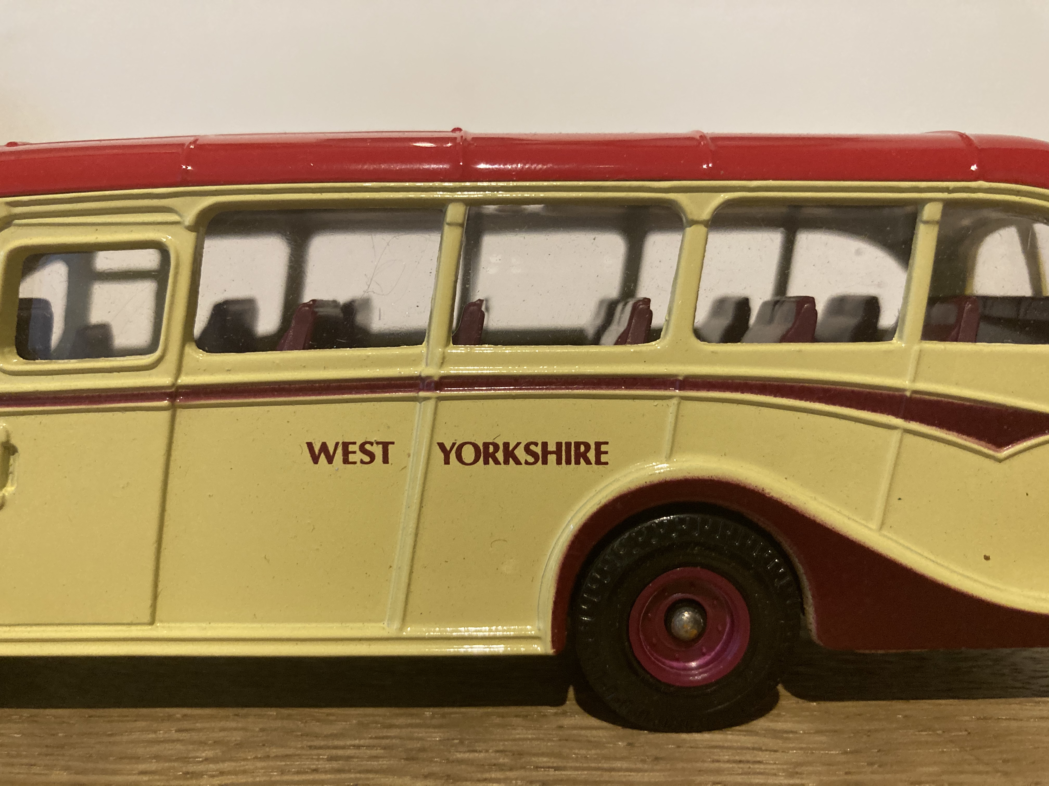 Limited Edition Corgi West Yorkshire - Image 10 of 15