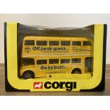 Corgi British Telecom Routemaster