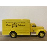 Limitied Edition Corgi Classics Mack B Series Van Breyer