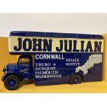 Corgi Classics John Julian Bedford Oseries Pantechnicon